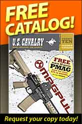 US Calvary Surplus Store - hunters, gun enthusiasts - gun collectors