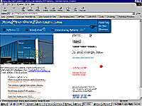Web Site Design and Development - professional service from CYBERFIEDS.com - Columbia, SC